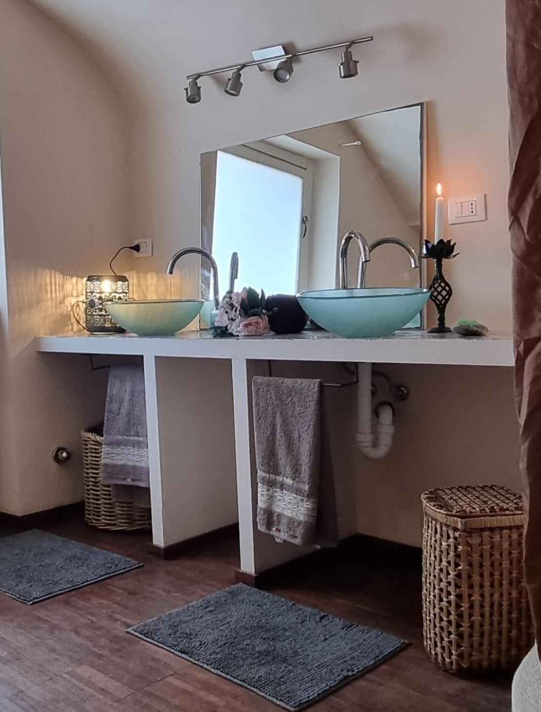 Il Bibiribi Al Castello Apartment Pieve di Teco Екстериор снимка